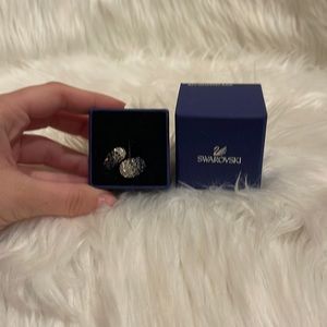 Swarovski Ring